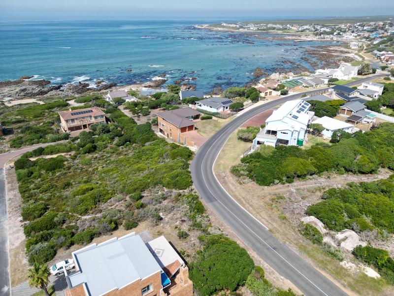 3 Bedroom Property for Sale in Kleinbaai Western Cape